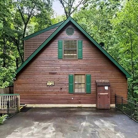 Beary Peaceful Smokies Retreat: Hot-Tub & Pools Villa Pigeon Forge Ngoại thất bức ảnh