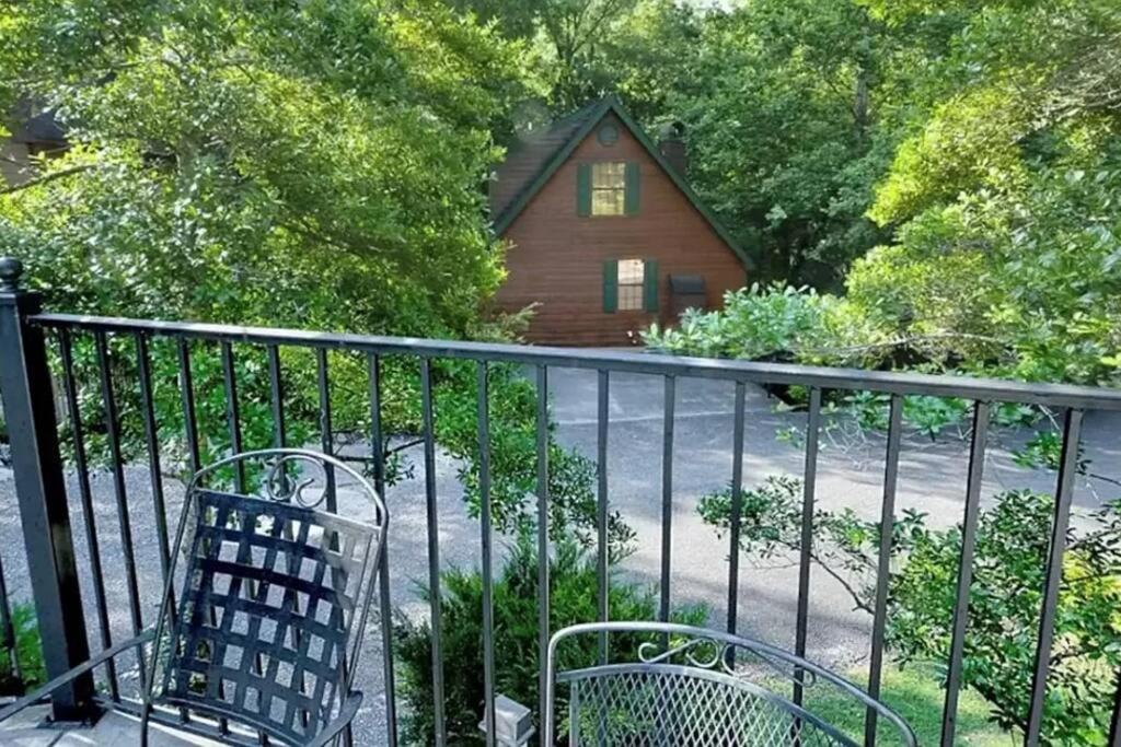 Beary Peaceful Smokies Retreat: Hot-Tub & Pools Villa Pigeon Forge Ngoại thất bức ảnh